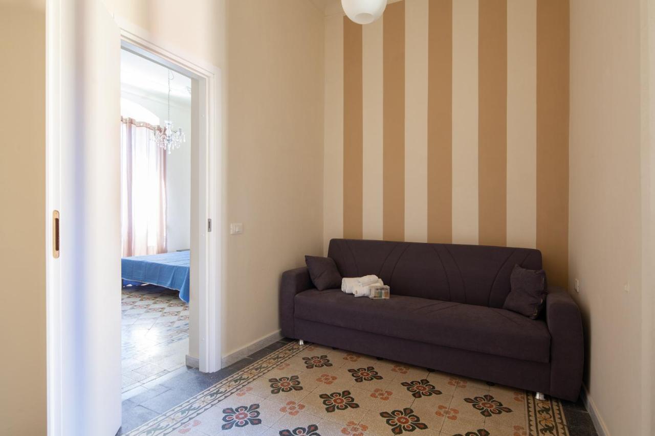 Rent Rooms La Spezia Extérieur photo