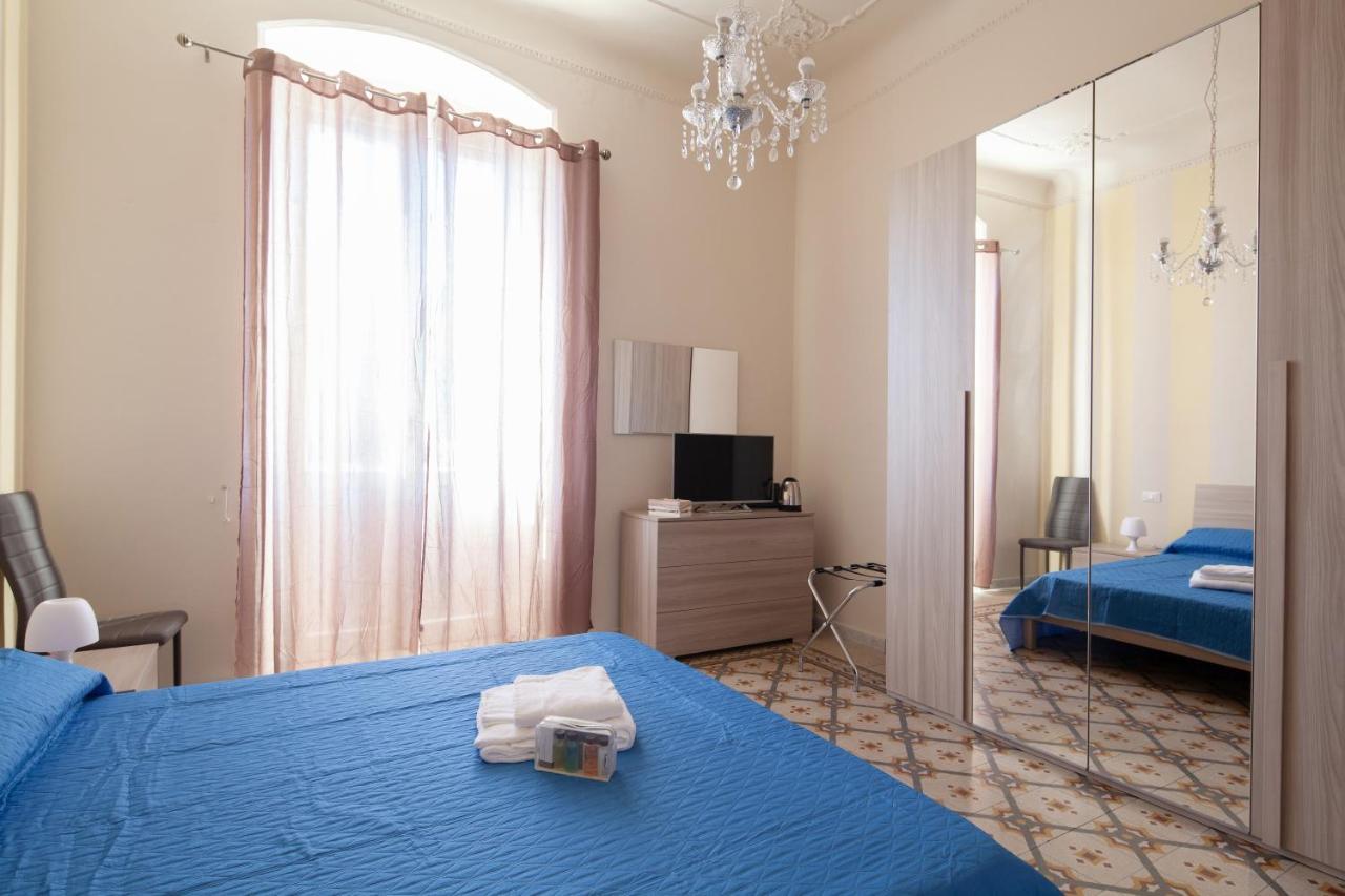 Rent Rooms La Spezia Extérieur photo