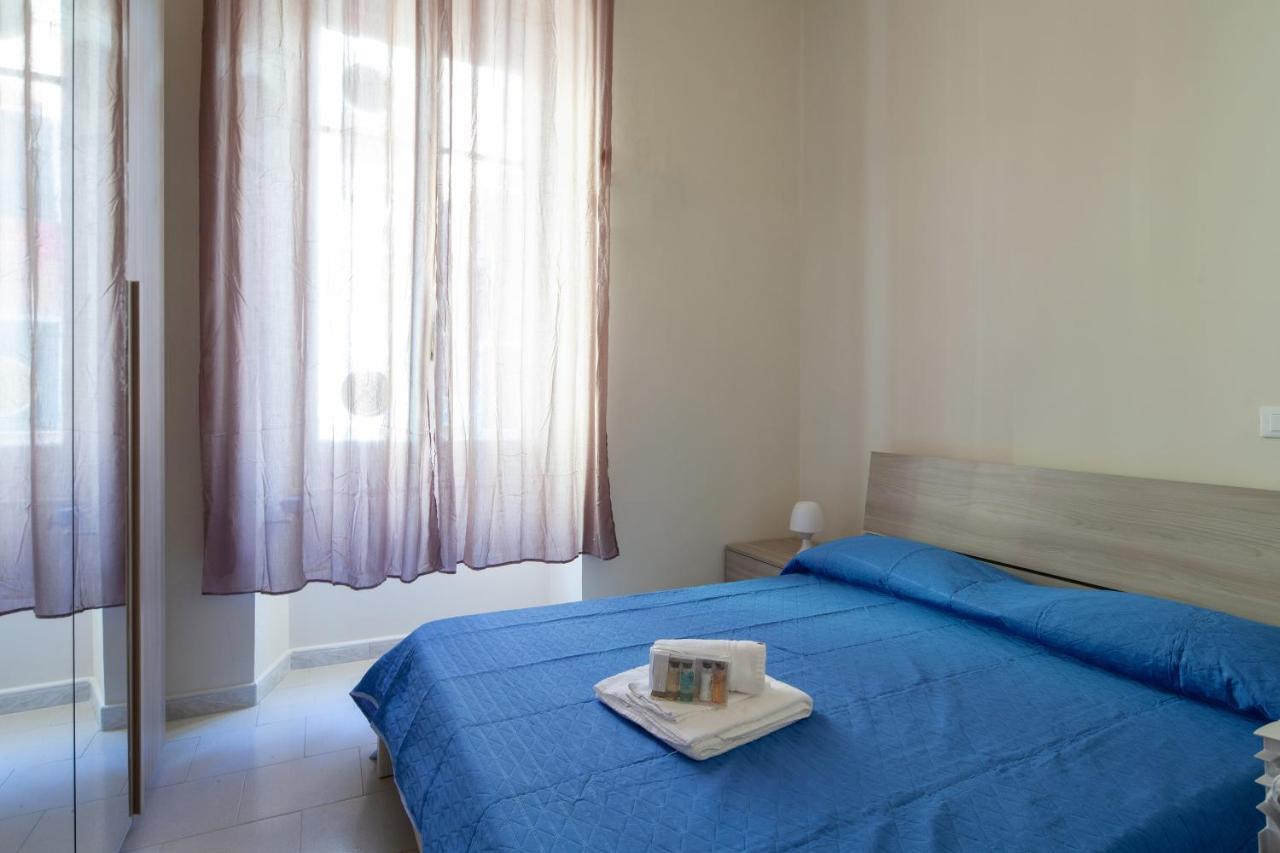 Rent Rooms La Spezia Extérieur photo
